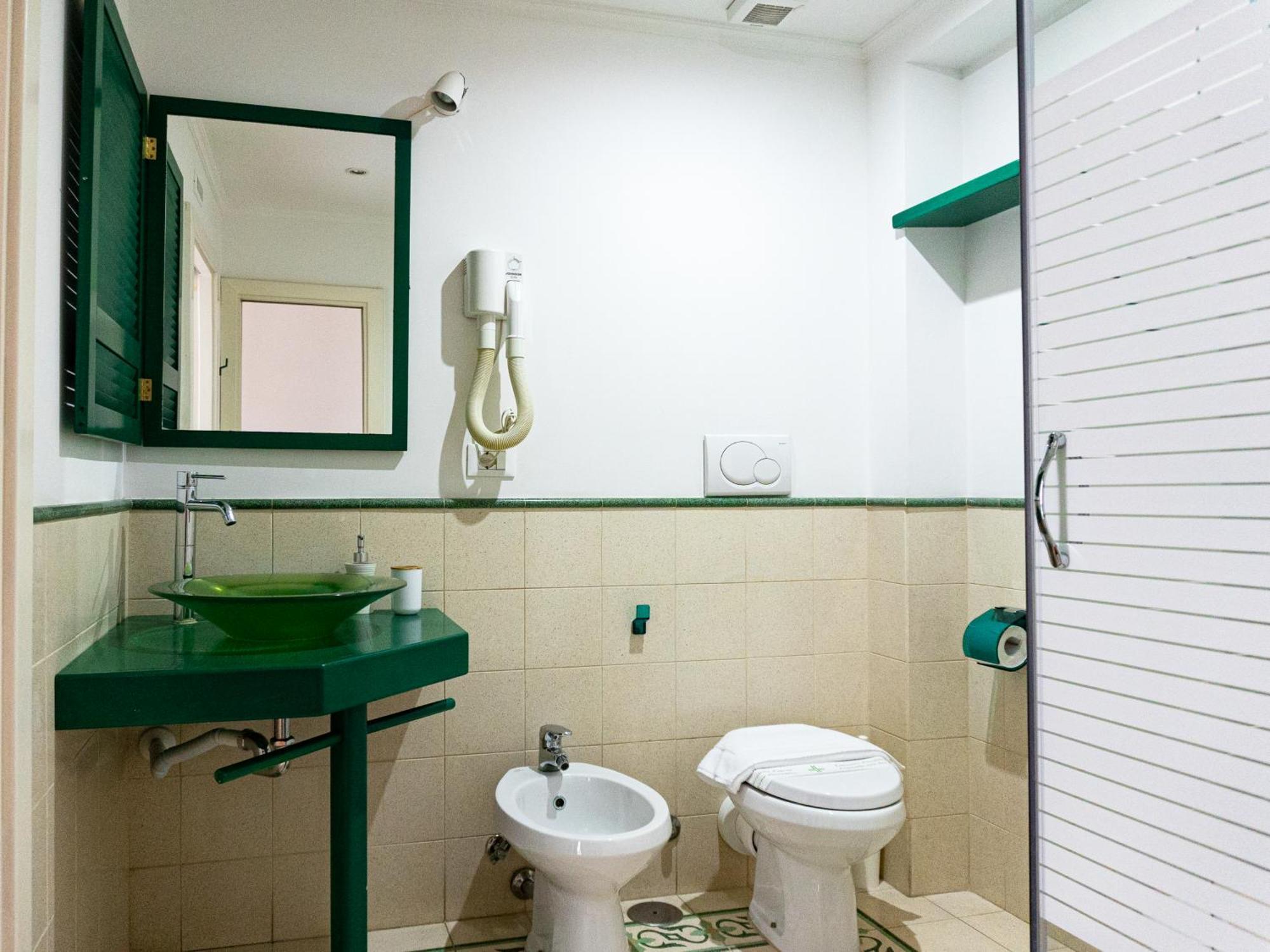Residenza Romana Bed and breakfast