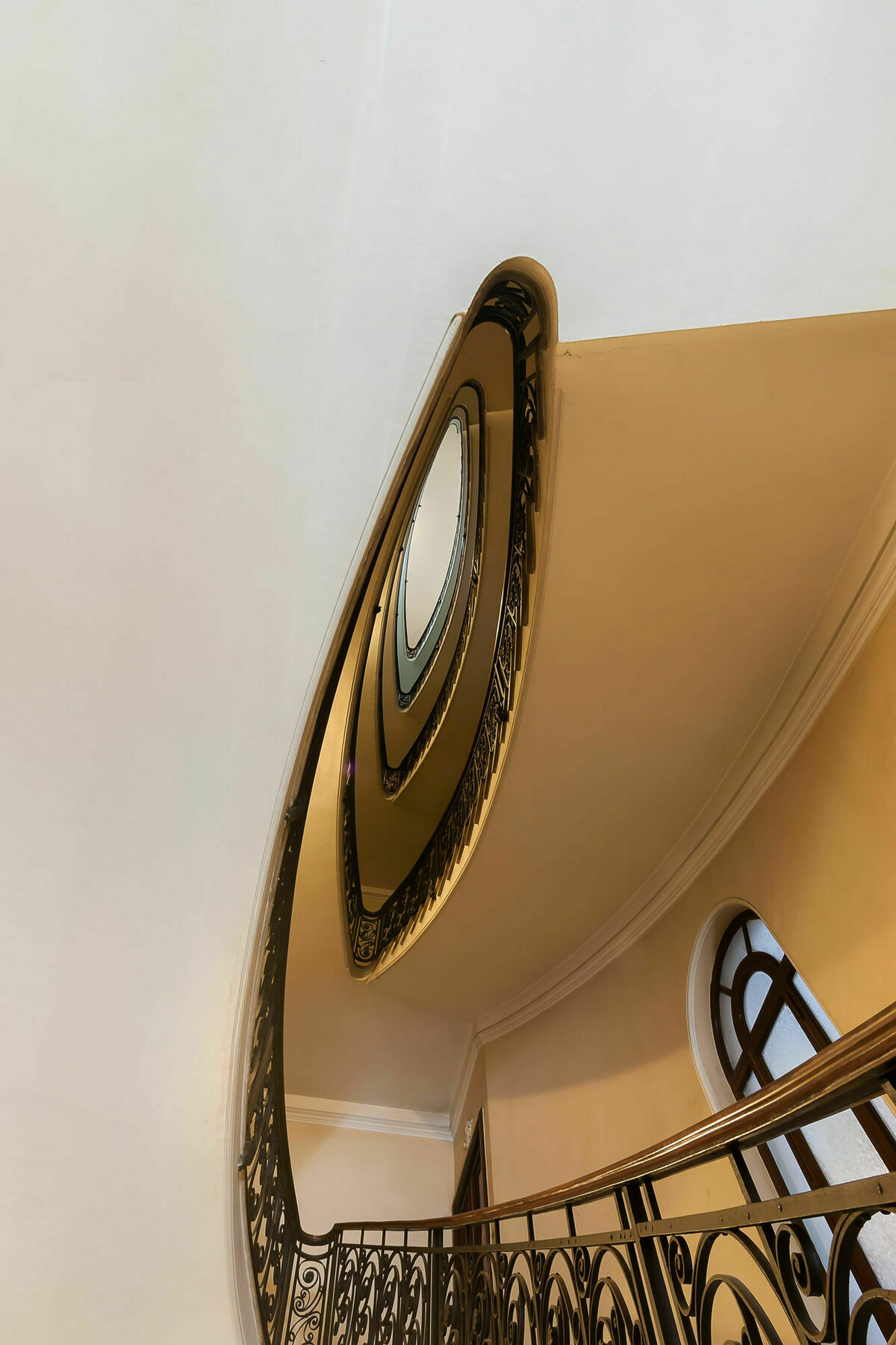 Bed and breakfast Residenza Romana Roma